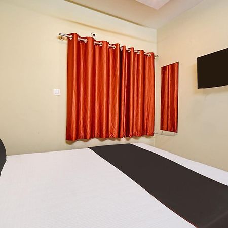 Hotel O Maruthi Residency バンガロール エクステリア 写真