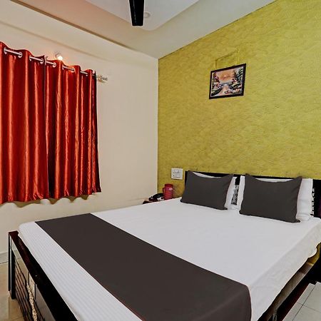 Hotel O Maruthi Residency バンガロール エクステリア 写真