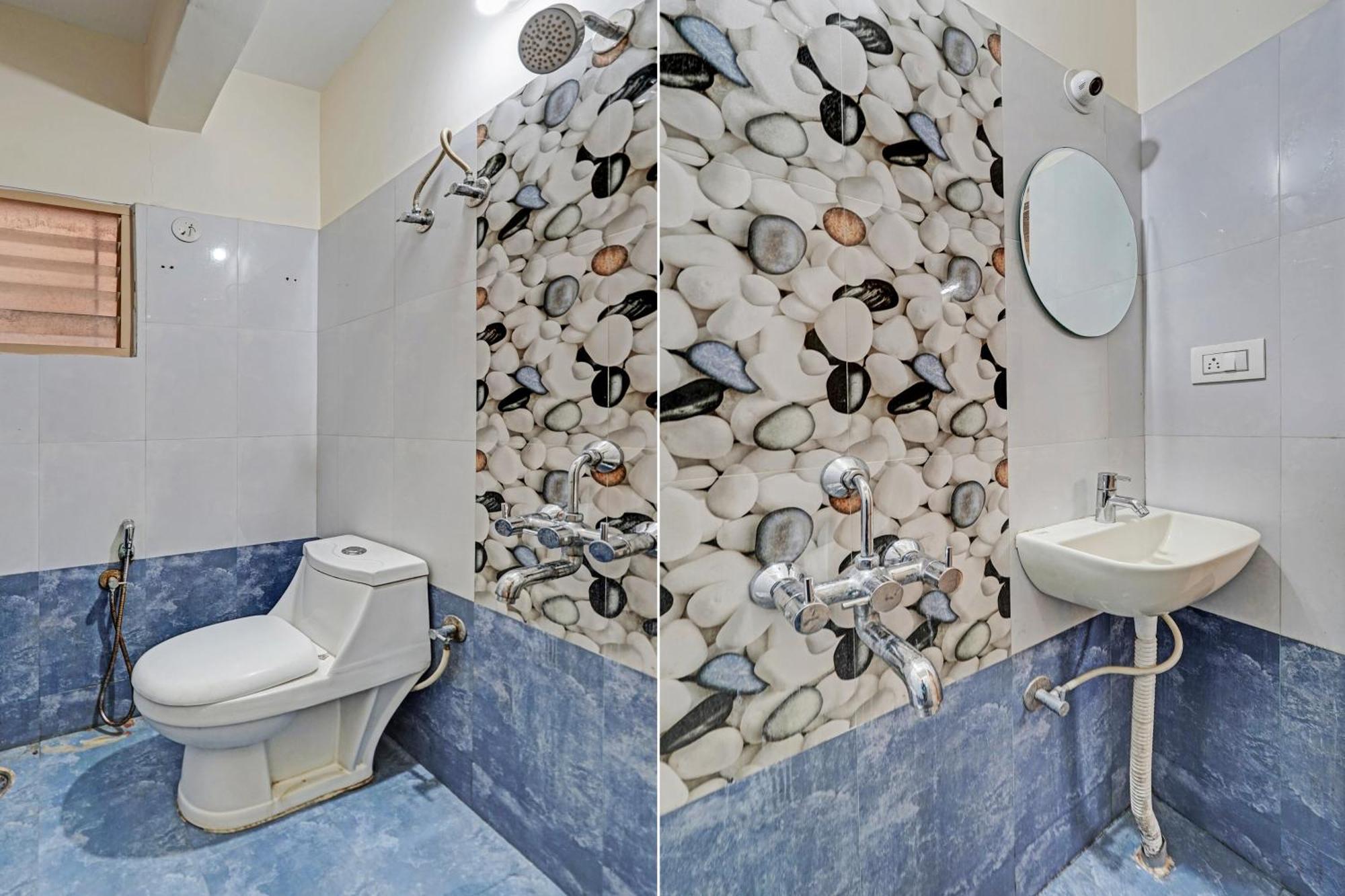 Hotel O Maruthi Residency バンガロール エクステリア 写真