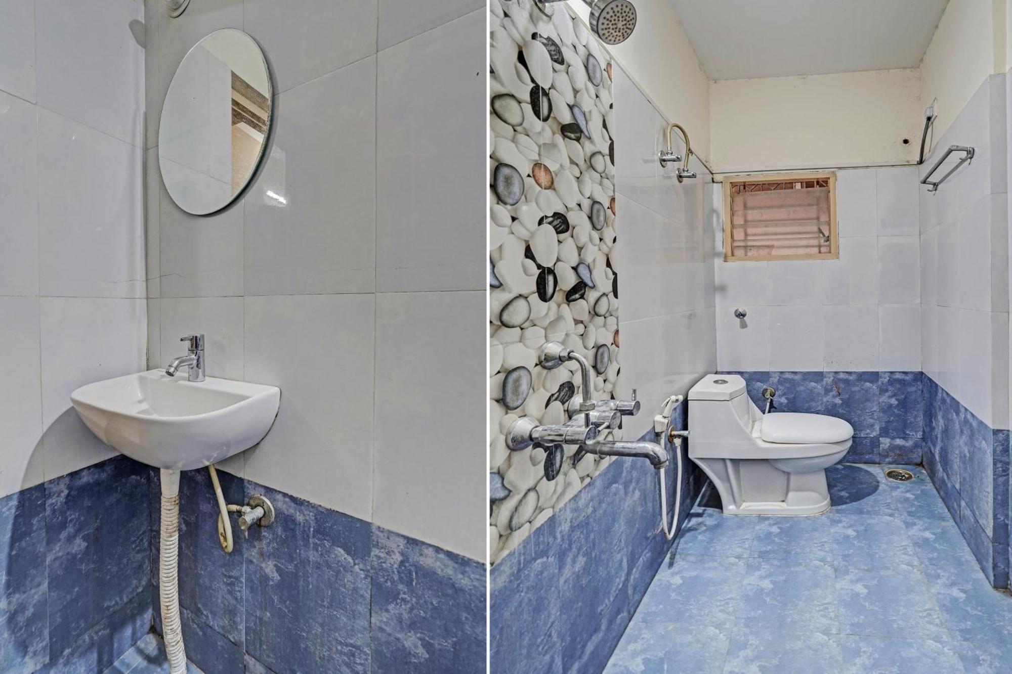 Hotel O Maruthi Residency バンガロール エクステリア 写真